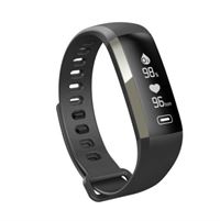 Activity tracker
